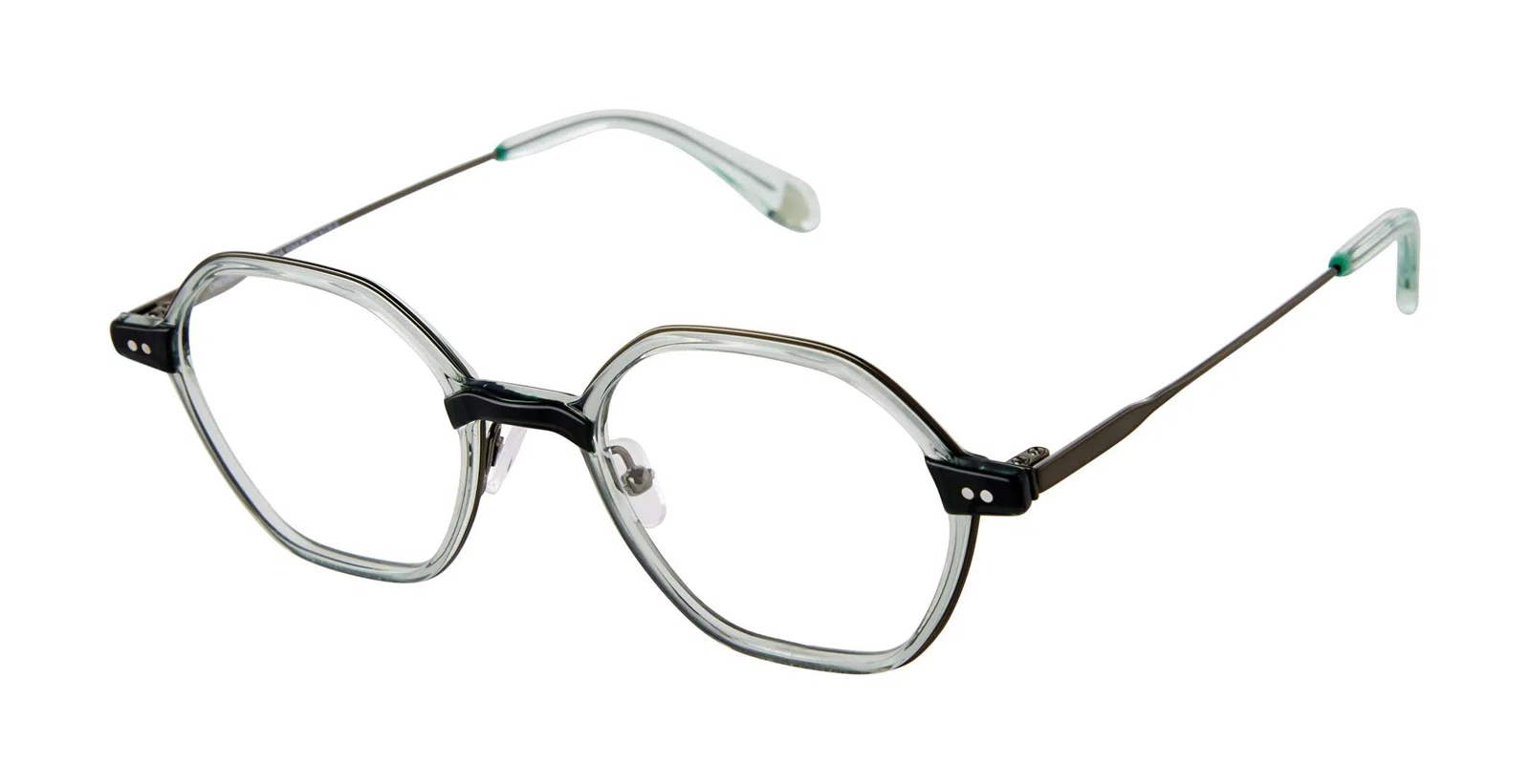 Cremieux Fontelina Eyeglasses - view 3